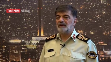 سردار رادان: وطن‌فروشان با معرفی خود می‌توانند از رأفت نظام بهره‌مند شوند زمان147ثانیه