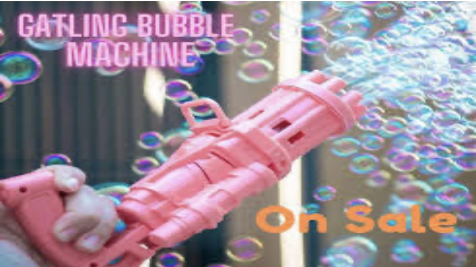 مارال سرگرمی/انباکس لپ لپ /معرفی حباب ساز خارجی زمان107ثانیه