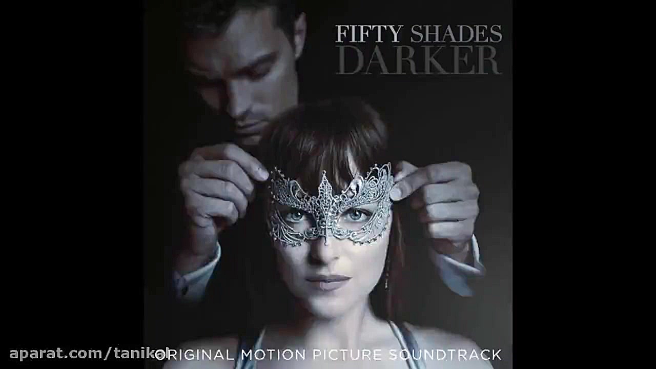 Toulouse - No Running from Me (Fifty Shades Darker OST) زمان192ثانیه