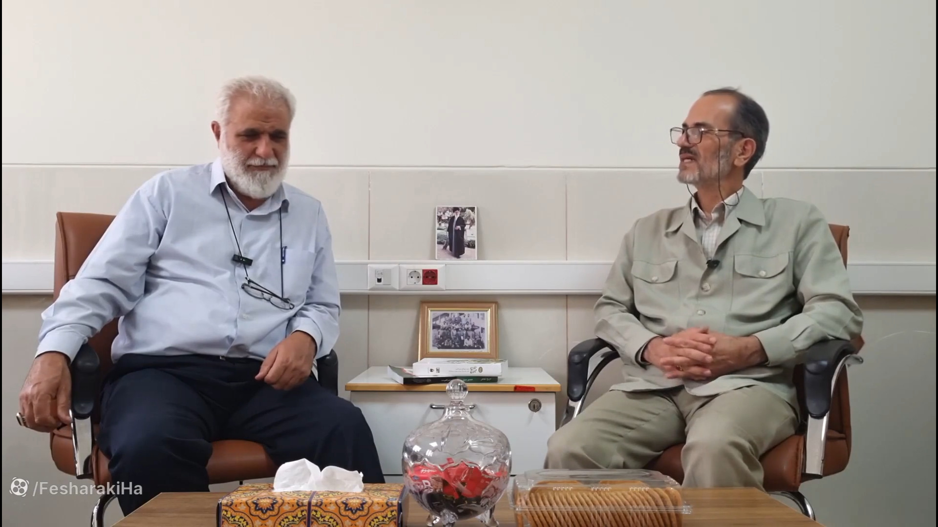 بحثی در تجربه نگاری مهندسی دفاع مقدس