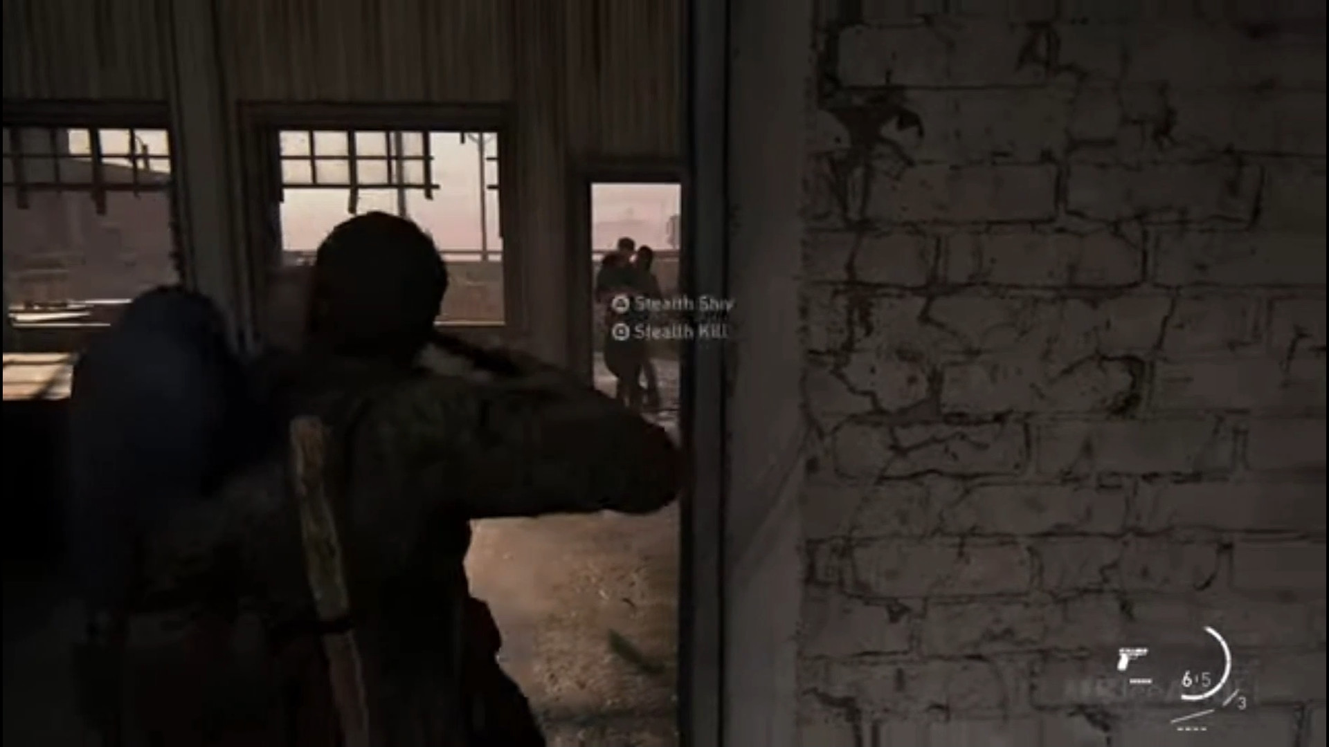بررسی کامل بازی The last of us part 1 دکتر محمد حسین رضوانی