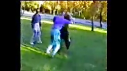 کشتی کج مدل 2015!!!!