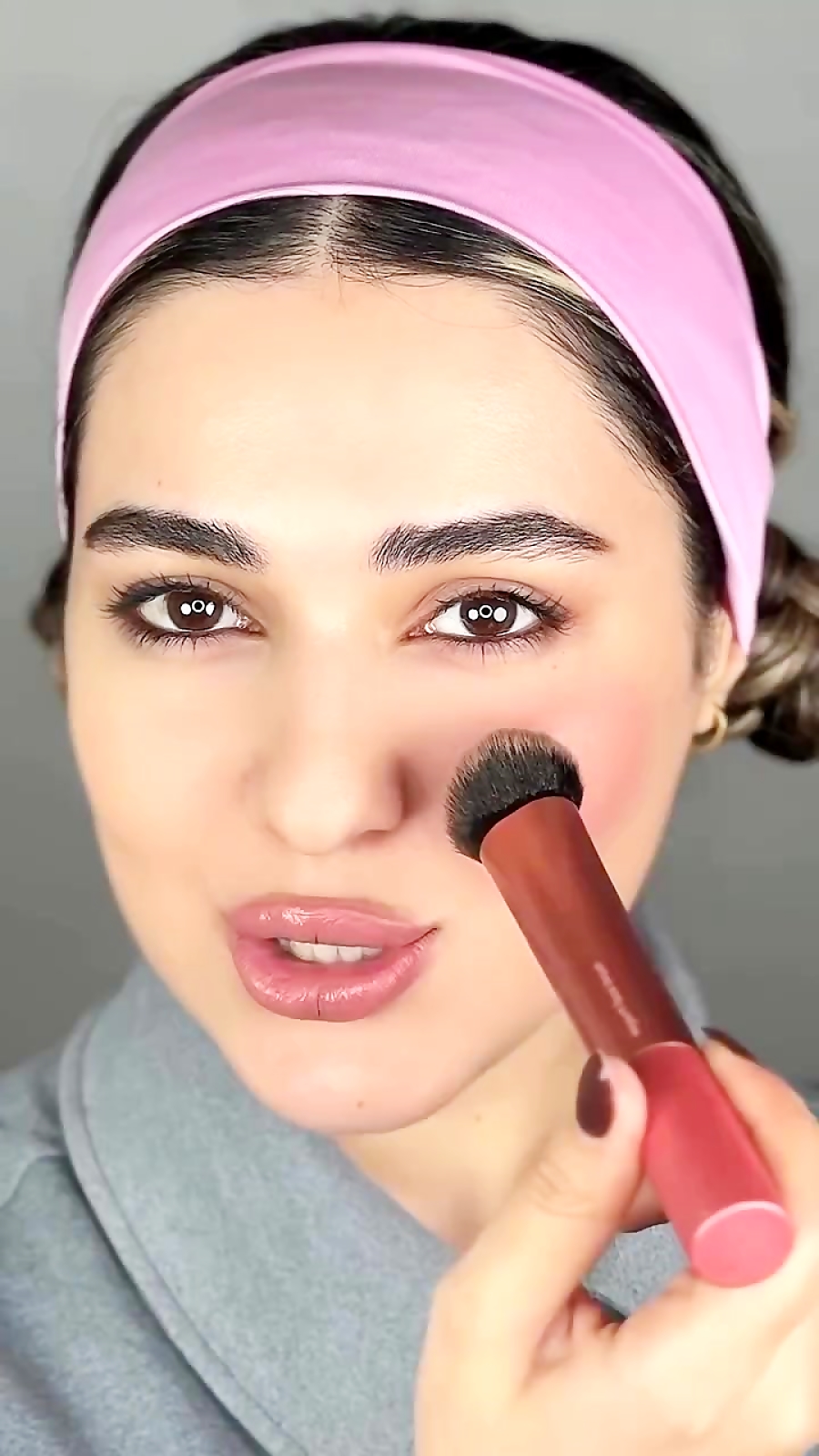 آموزش بافت مو