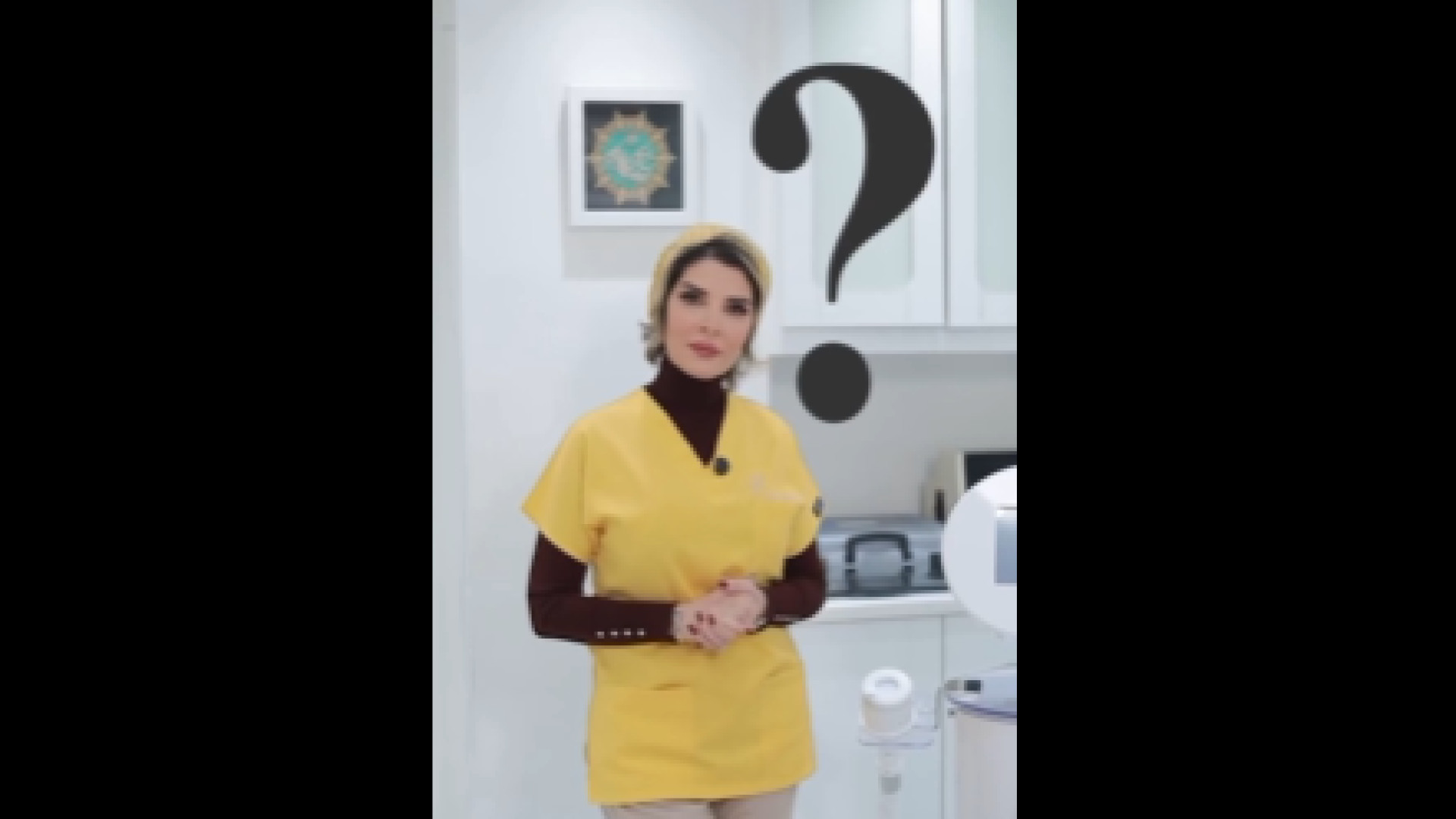 درمان پوست پرتقالی (سلولیت) جراحی لثه