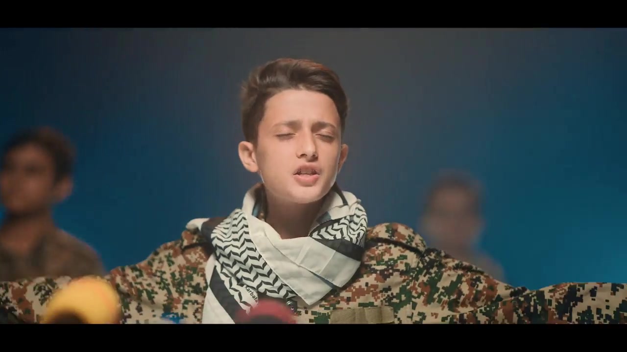 یا صهیون خیبر خیبر خوب گوش کن حیدر حیدر(نجم الثاقب تهران) کلینیک زیبایی