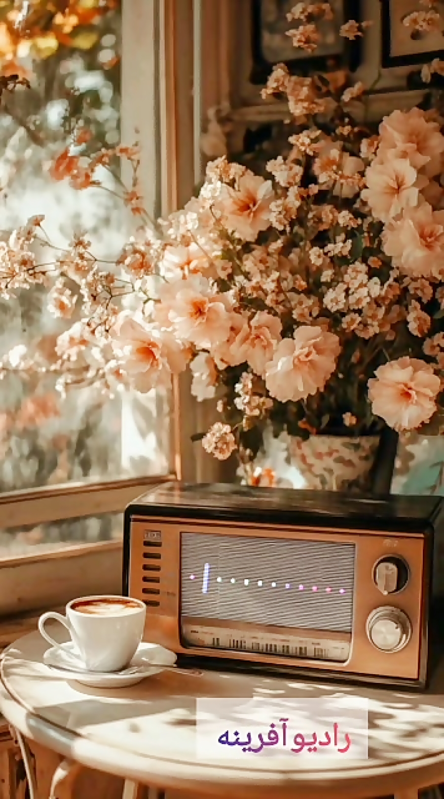 رادیو آفرینه: پادکست ضرورت توجه به ورزش بانوان قسمت اول