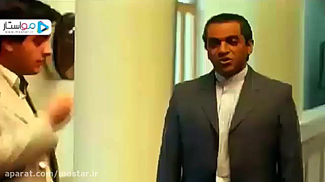 آنونس فیلم «پرونده هاوانا» با بازی نیکی کریمی زمان191ثانیه