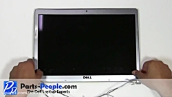 آموزش تعویض لولای لپ تاپ دل De...