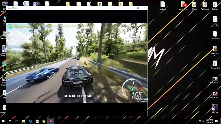 آموزش نصب و کرک Forza Horizon 3   DLC Blizzard Mountain