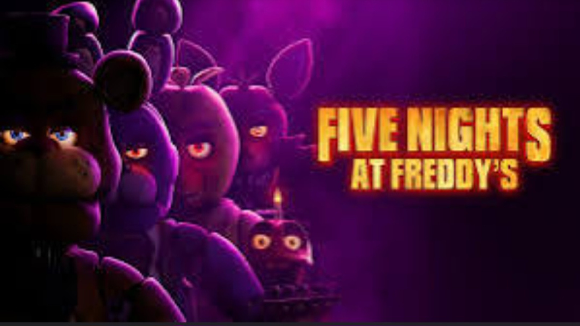 فیلم پنج شب در کنار فردی دوبله فارسی زمان6568ثانیه