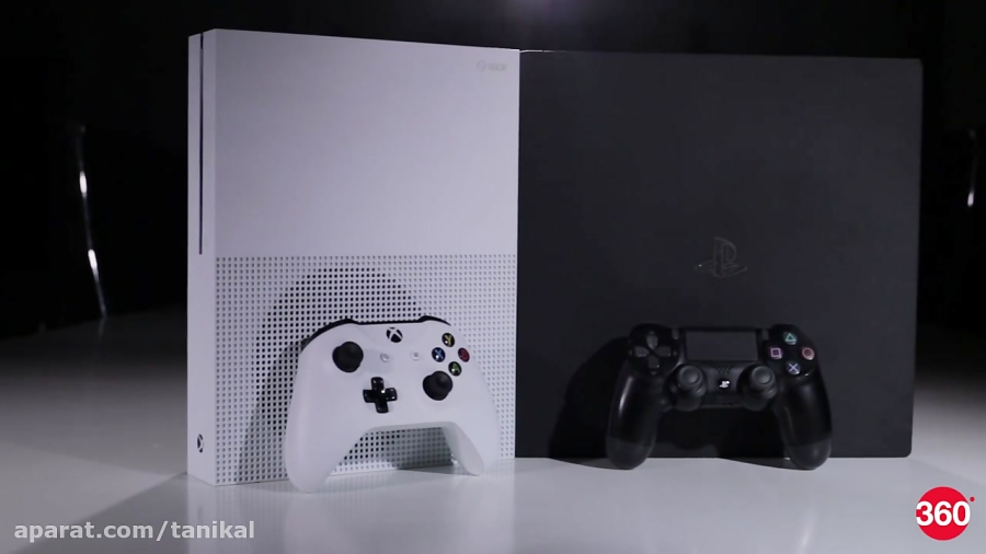 PS4 Pro vs XBox One S: Which One is Better?