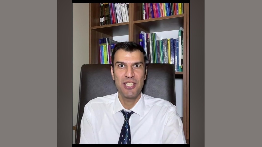 معرفی من "مجید ایزدی" شلخته خان