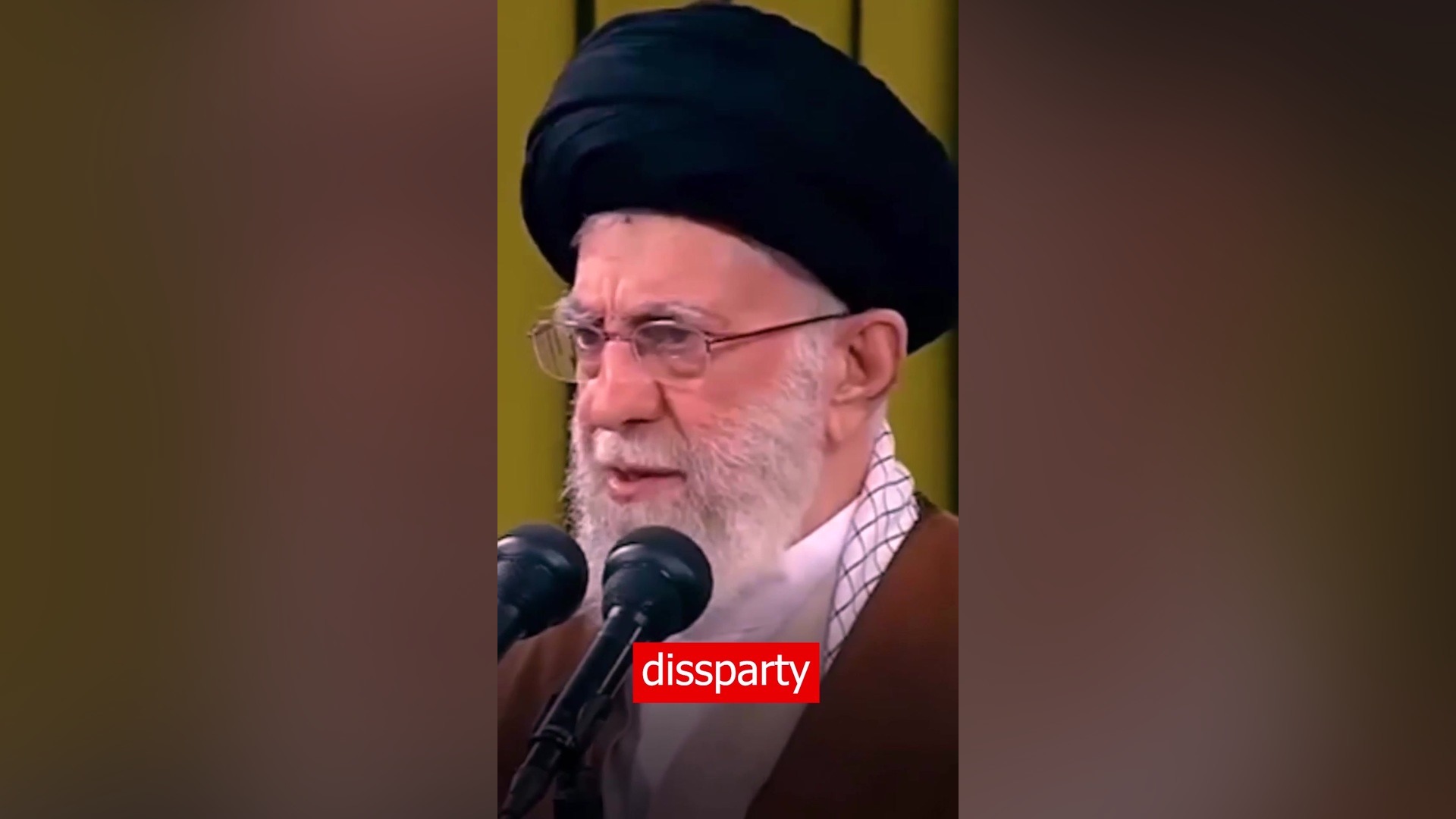 وطن پرست واقعی، پرتاب نعل