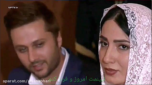 آهنگ تیتراژ پایانی فیلم عاشقت شدم زمان166ثانیه