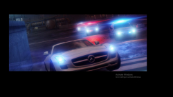 تِرای هاردِ سخت رو بنز SLS در NFS 12 پارت 2 از 2