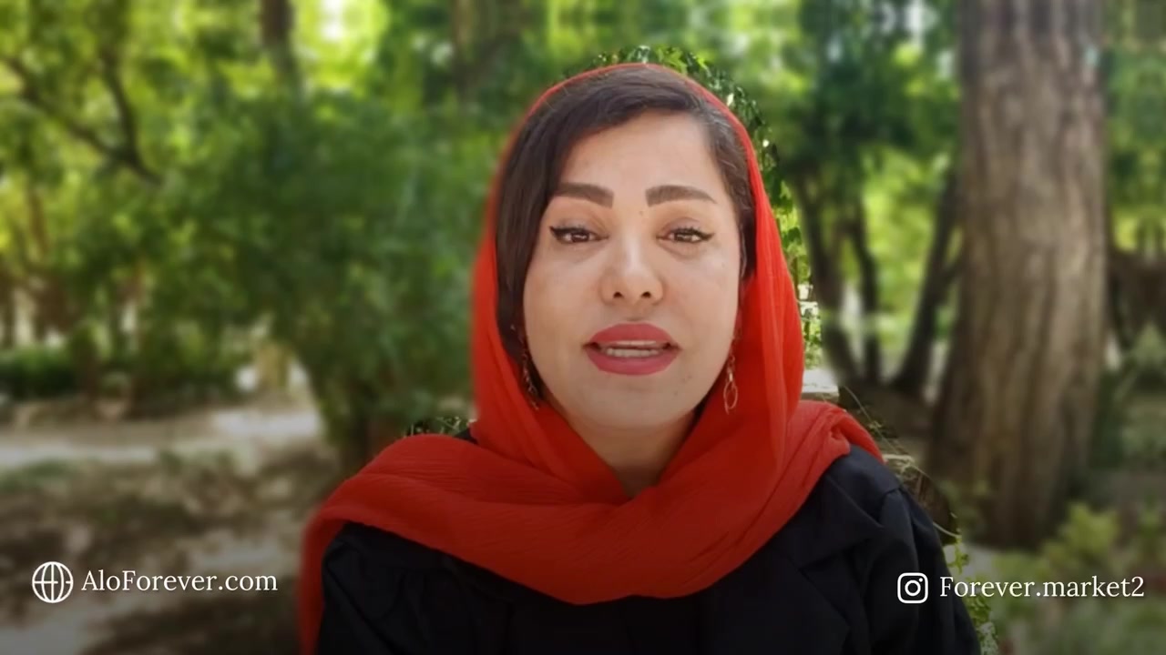 چگونه مکمل آرجی پلاس فوراور باعث تنظیم فشار خون می شود؟ لیزر مو