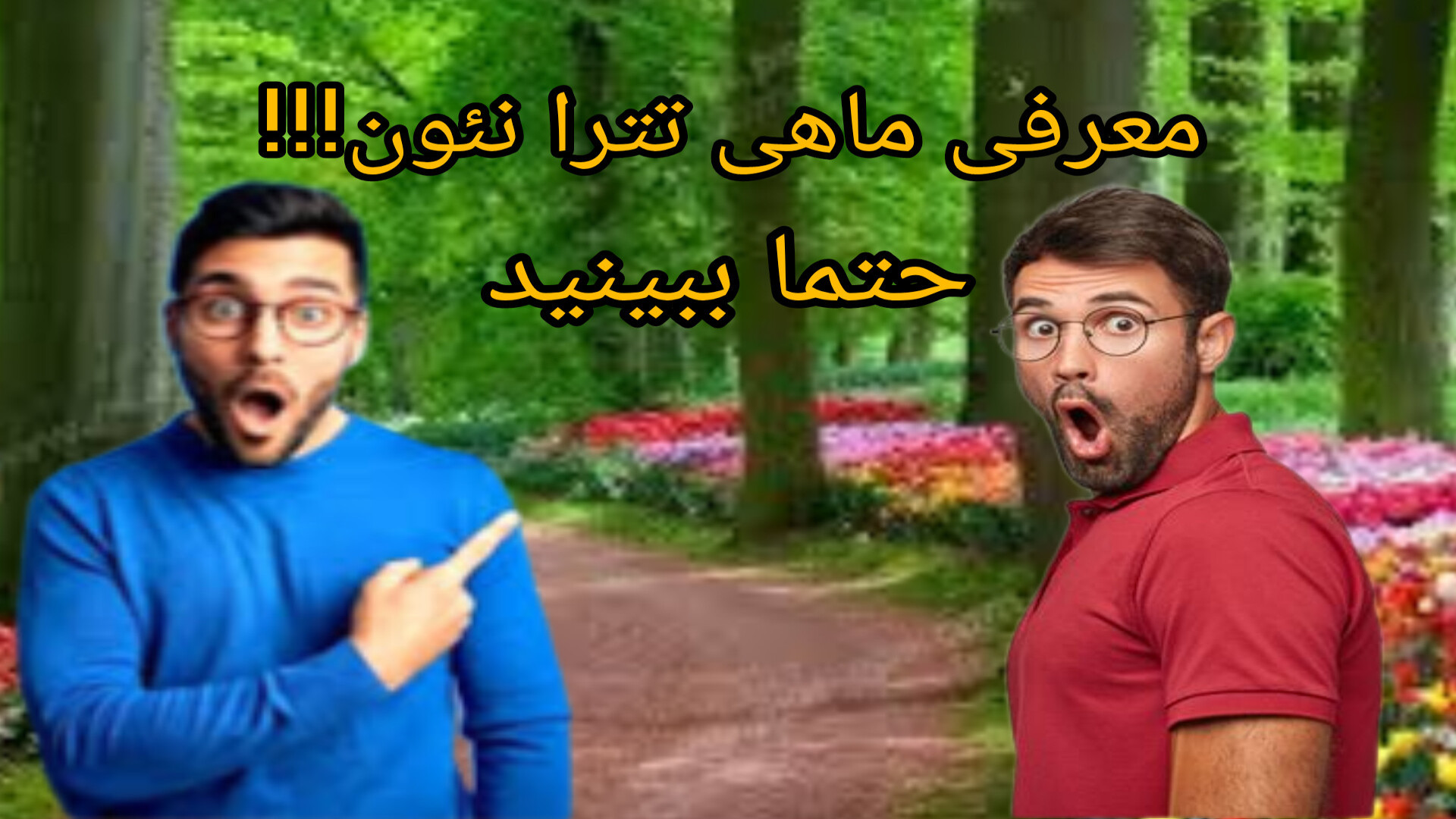 معرفی ماهی تترا نئون!!! زمان202ثانیه