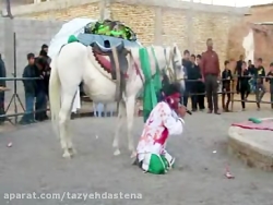 تعزیه دستنا