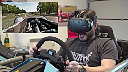 خارق العاده ترین ماشین سواری ب...