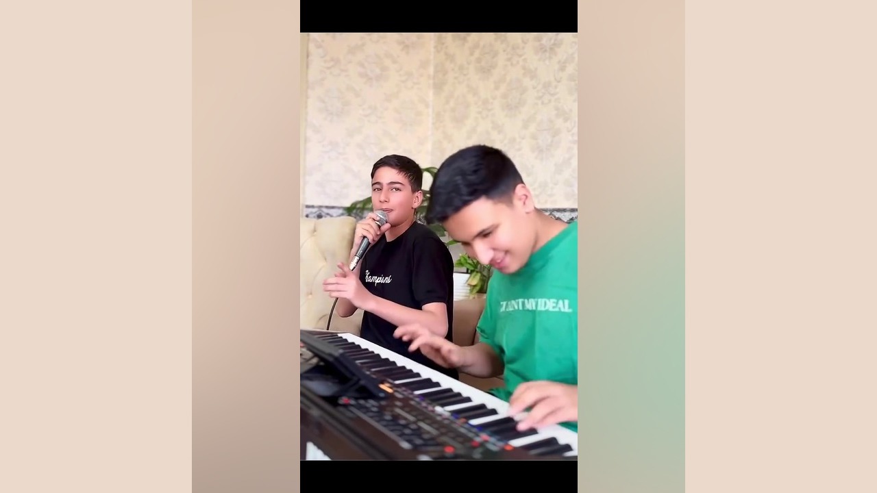 آهنگ زیبای بندری با اجرای یاسین و محمد رضا زمان89ثانیه