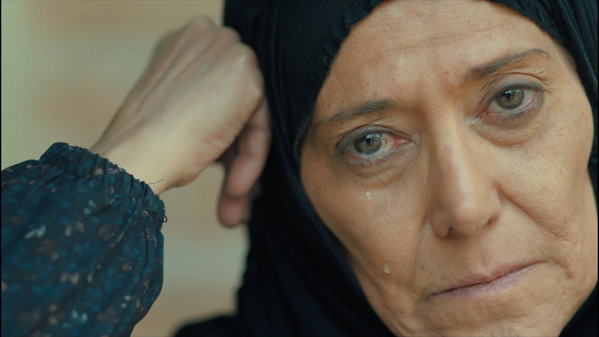 تیزر فیلم سینمایی اشک هور