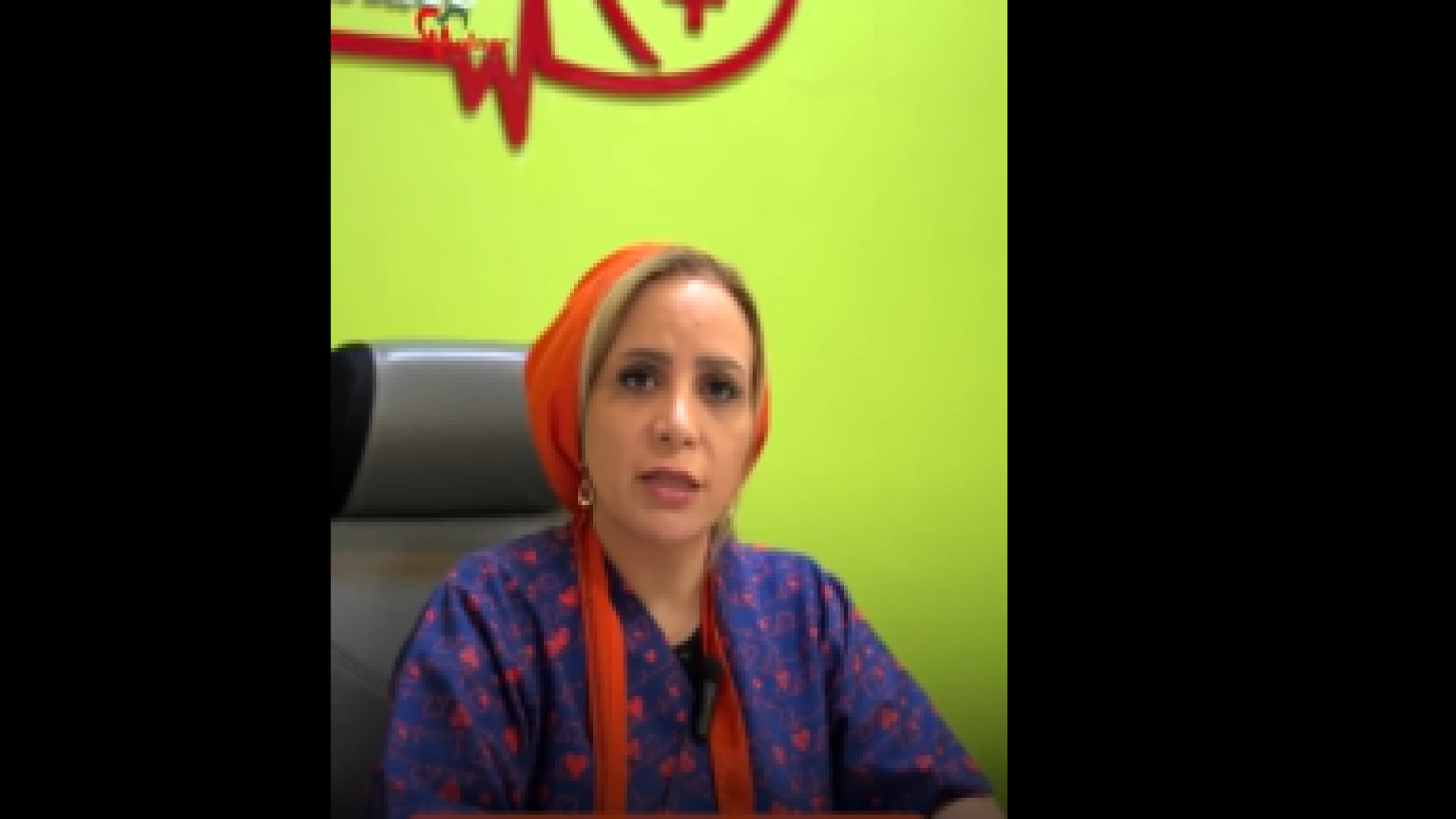 چرا نوار قلبم خوبه ولی تنگی نفس دارم؟ دندانپزشک زیبایی