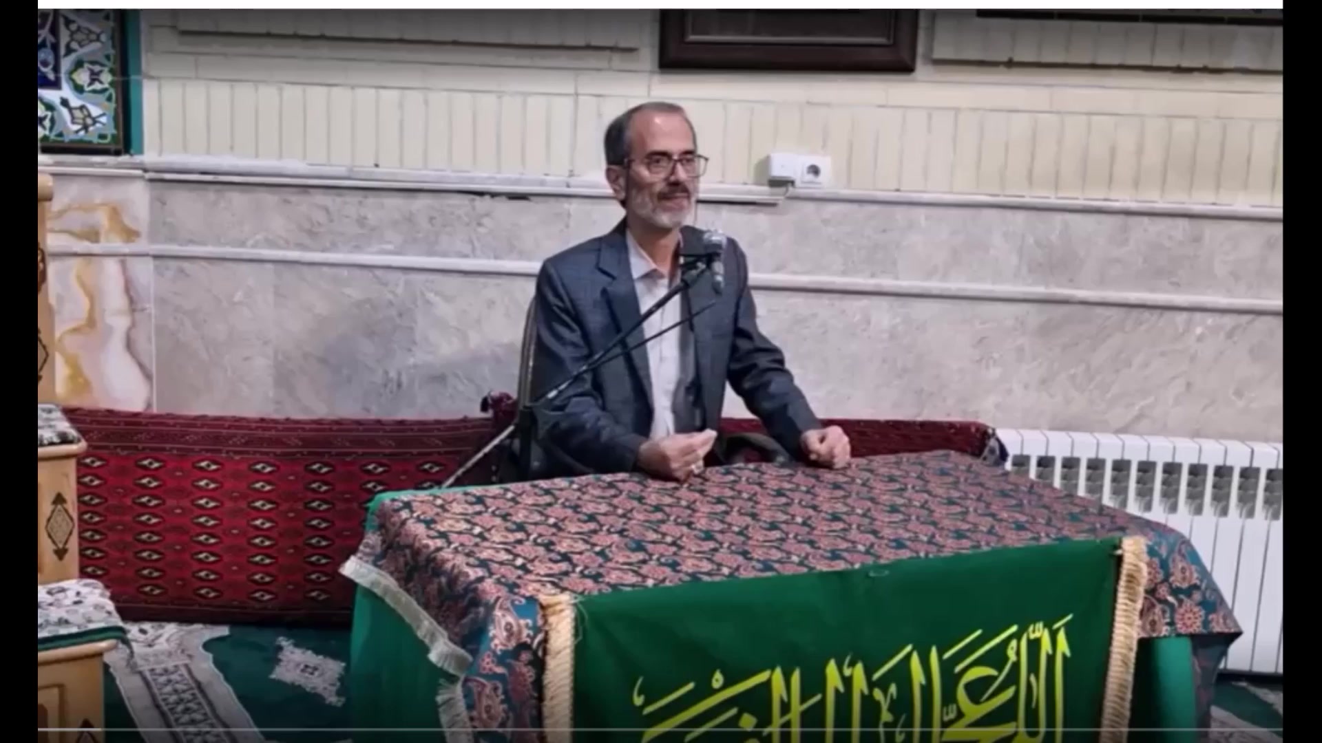 شرایط حساس نه جنگ نه صلح نه آتش بس کشور با اسرائیل و امریکا