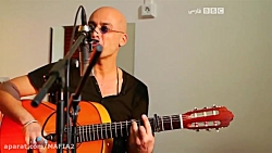 BBC Persian TV/ Behzad Bolour...