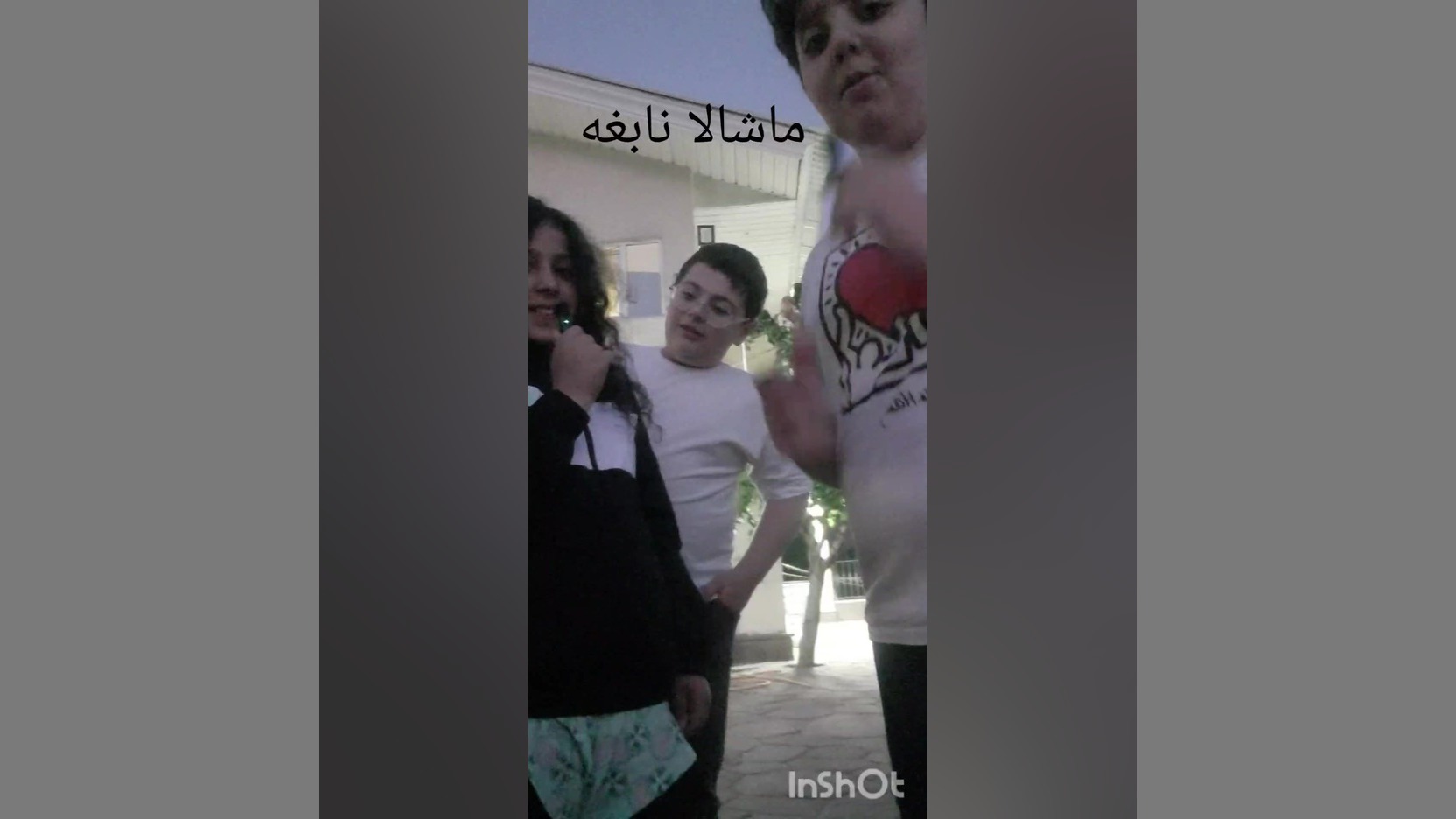 شب با دوستام توی جنگل مردیم ولی... ریمیکس