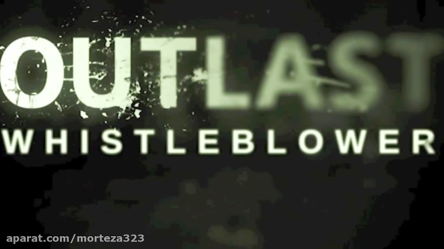 Outlast: Whistleblower OST - 08 ENDING - Samuel Laflamme