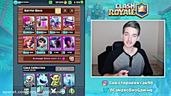NO GIRLFRIEND? NO PROBLEM! | Clash Royale | Valentines Day Forever Alone Deck
