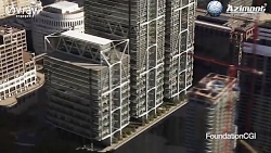 آموزش وی ری - انیمیشن در معمار...