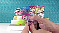 Trolls Gift Ems LOL Surprise D...