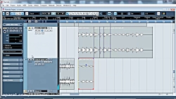 مستر کلاس و آموزش اکولایز کردن...