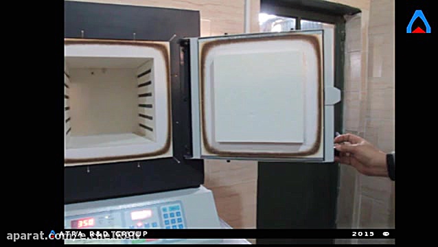 آموزش کار با دستگاه ATRA AF18-1200-نکات ایمنی و رگلاژه رفع چین و چروک