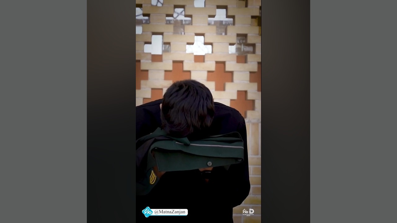 پاسدار زاویه سازی صورت