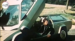 پانگولینا: تولد یک خودروی اسپرت رؤیایی در شوروی ۱۹۸۰!