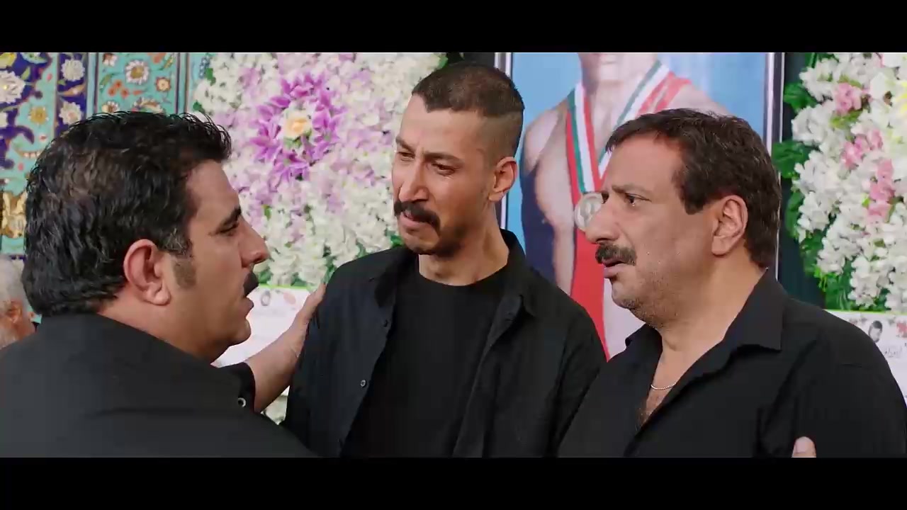 دانلود سینمایی سگ بند (سگبند) فیلم کمدی ایرانی زمان50ثانیه