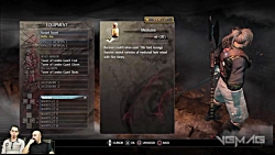 نیم ساعت - NiOh - وی جی مگ