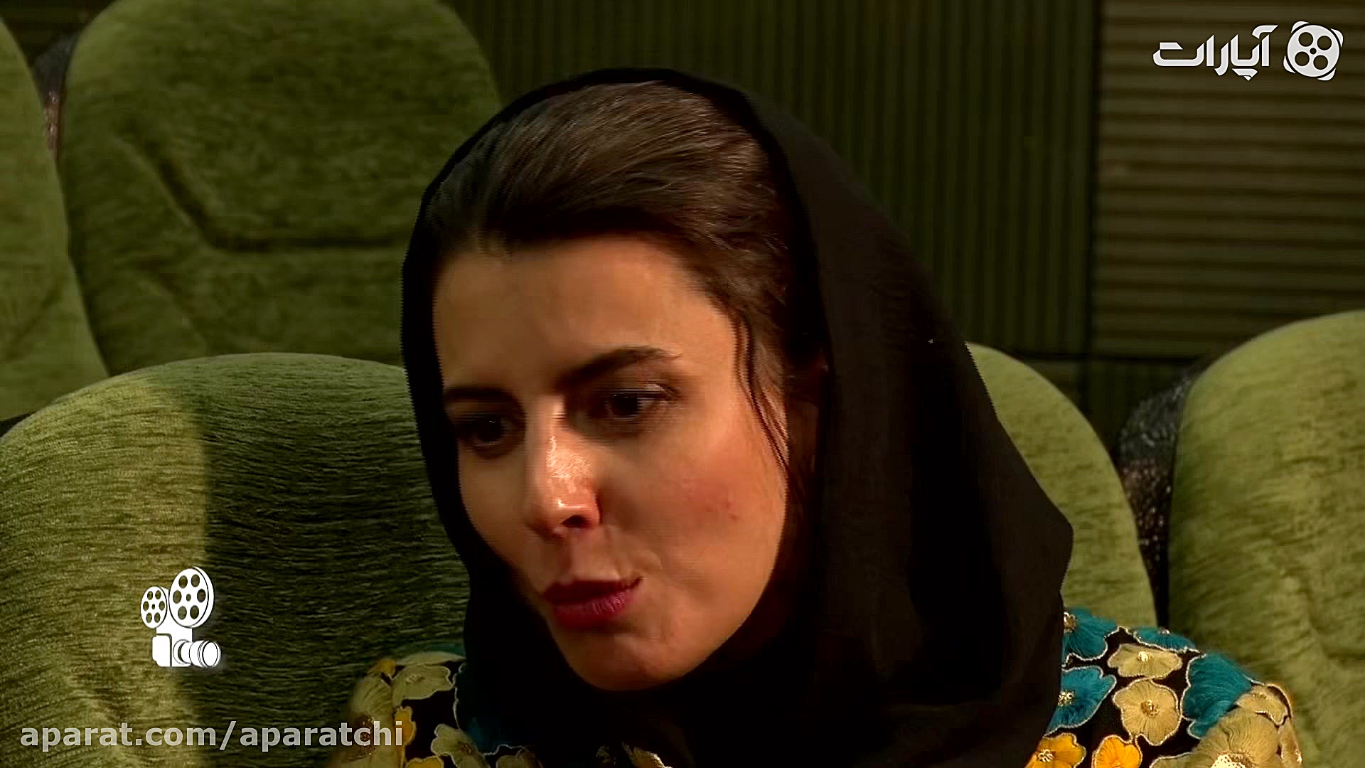 آپاراتچی 30 - حرف های لیلا حاتمی درباره پدرش، «رگ خواب» و... زمان2673ثانیه