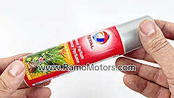 اسپری خوشبو کننده توتال Ambiance Perfume