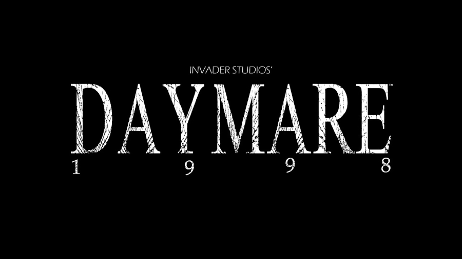 Daymare: 1998 - Kickstarter Launch Cinematic Trailer