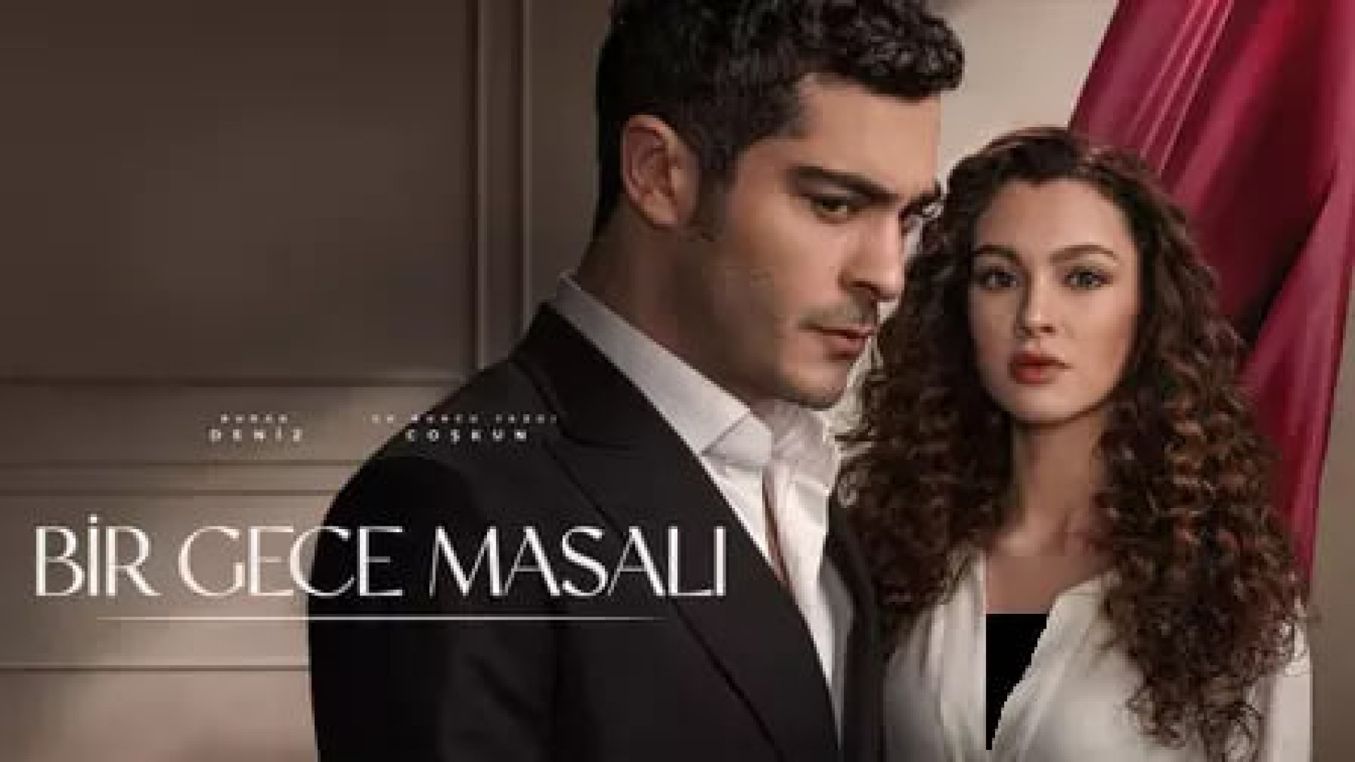 دانلود سریال ترکی داستان یک شب - قسمت 16 - دوبله فارسی -  Bir Gece Masali زمان6598ثانیه