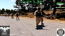 هر که دارد هوس کربلا . فیلم. ک...