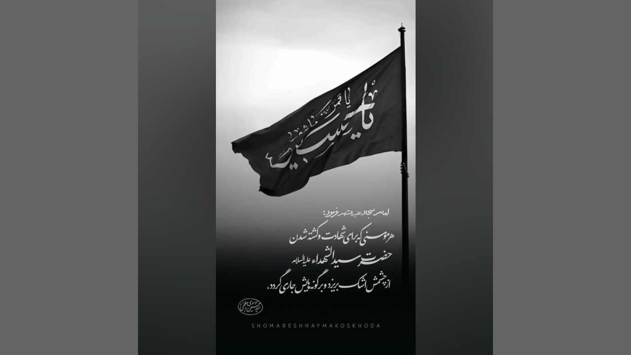 گریه بر سیدالشهدا/کلیپ و استوری قشنگ امام حسین/کلیپ محرمی زیبا/شب عاشورا Metagenomics