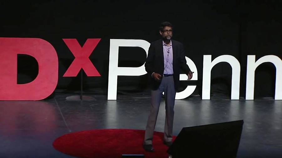 The Future of Flying Robots | Vijay Kumar | TED Talks