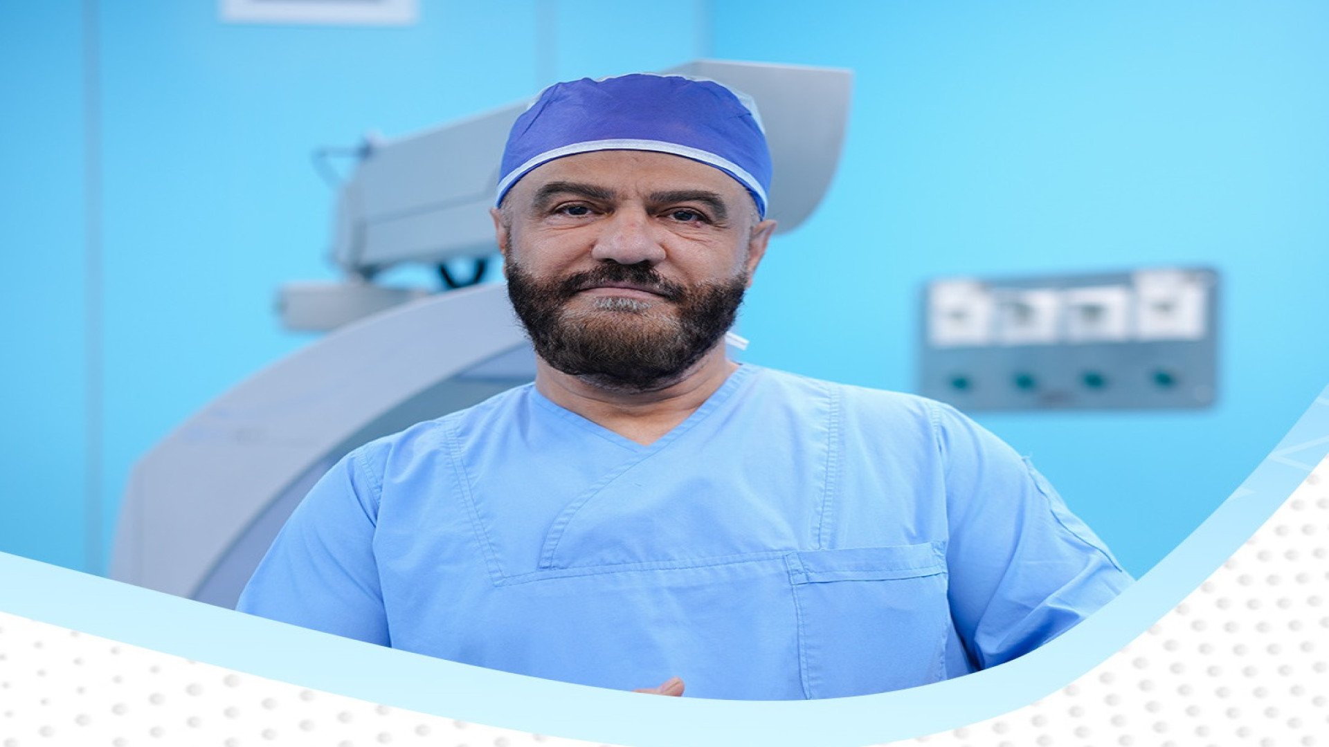 جراحی لیزری چشم انتخاب یا اجبار؟ بیماری منیر