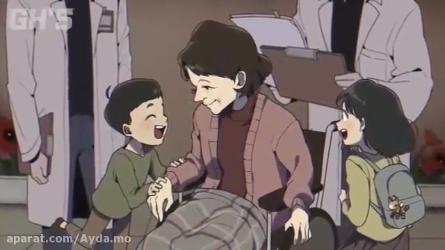 پاپی قبلا ادم بوده =انیمیشن پاپی پلی تایم هوپیلو