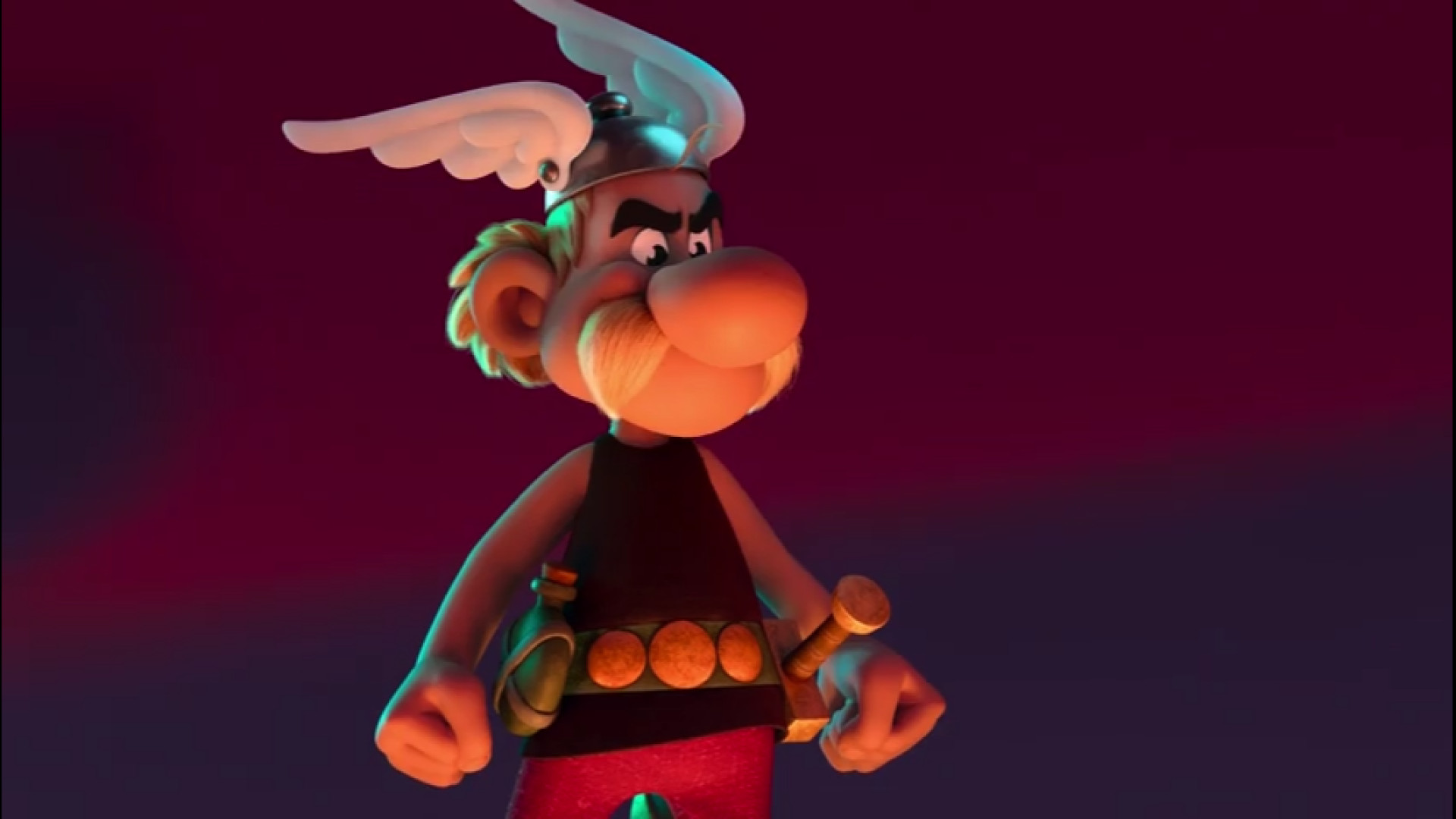 آستریکس و اوبلیکس مبارزه بزرگ Asterix and Obelix The Big Fight 2025 قسمت 5 زمان2572ثانیه