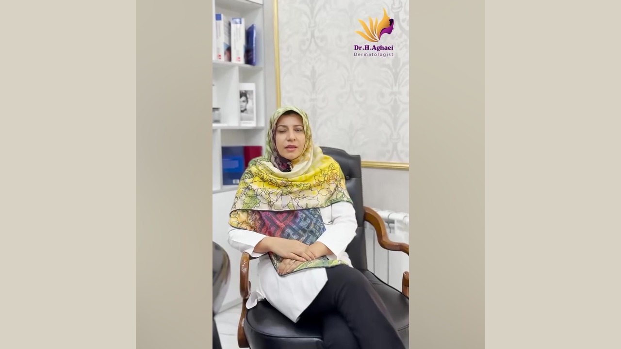 میدونی سلول بنیادی و از کجا میگیریم؟ دکتر حمیده آقایی